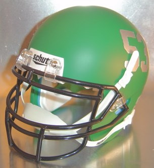 Mount Vernon Bulldogs HS 2013 (WA)